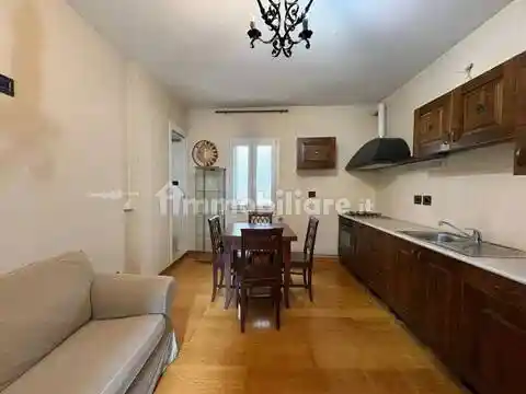 Appartamento in vendita a Camporosso