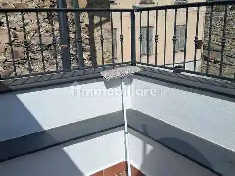 Appartamento in vendita a Camporosso