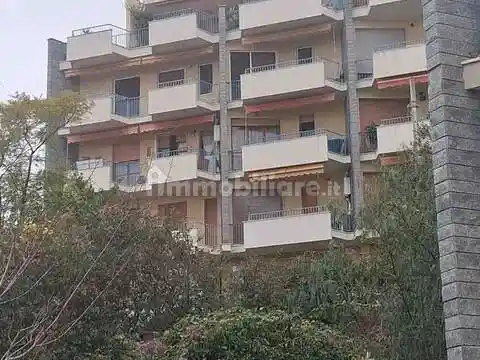 Appartamento in vendita a Sanremo