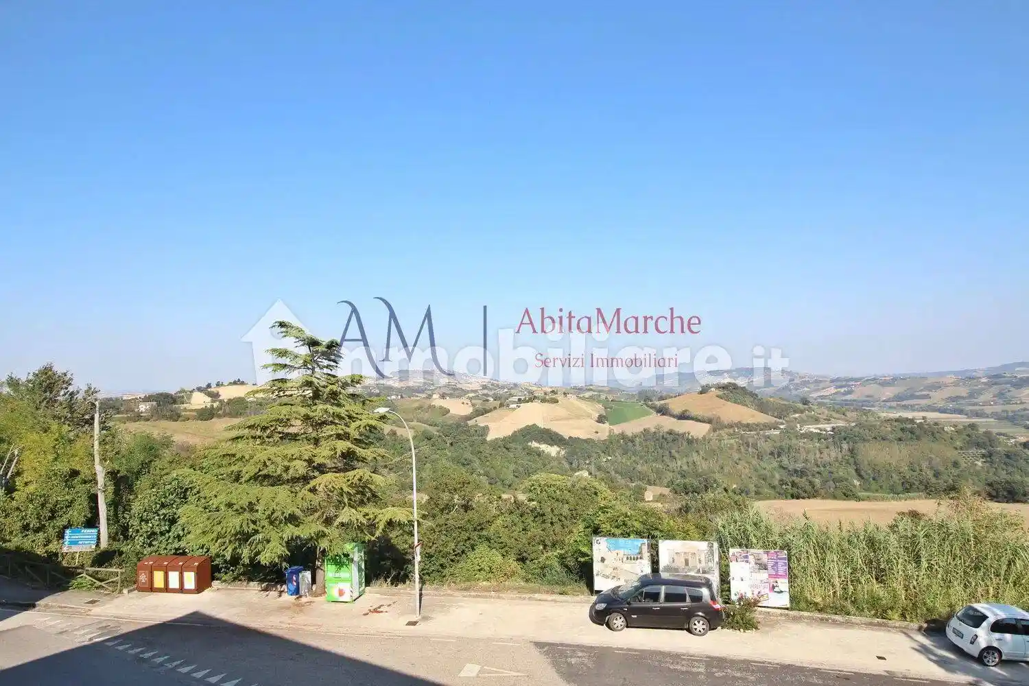 Appartamento in vendita a Monte Vidon Combatte