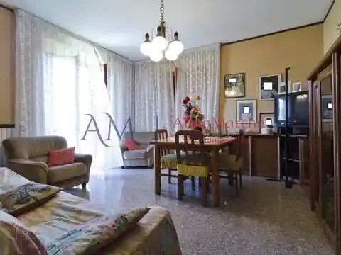 Appartamento in vendita a Moresco