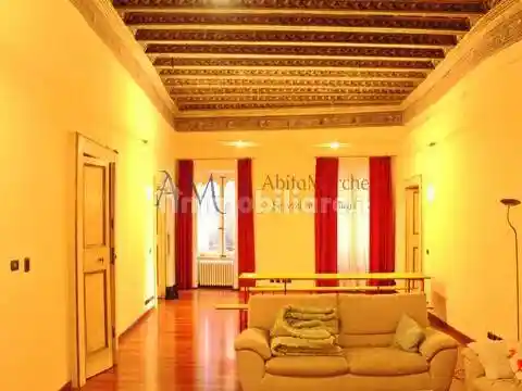 Appartamento in vendita a Fermo