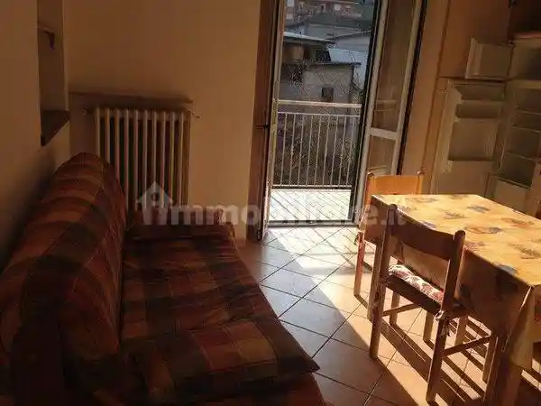 Appartamento in affitto a Berbenno