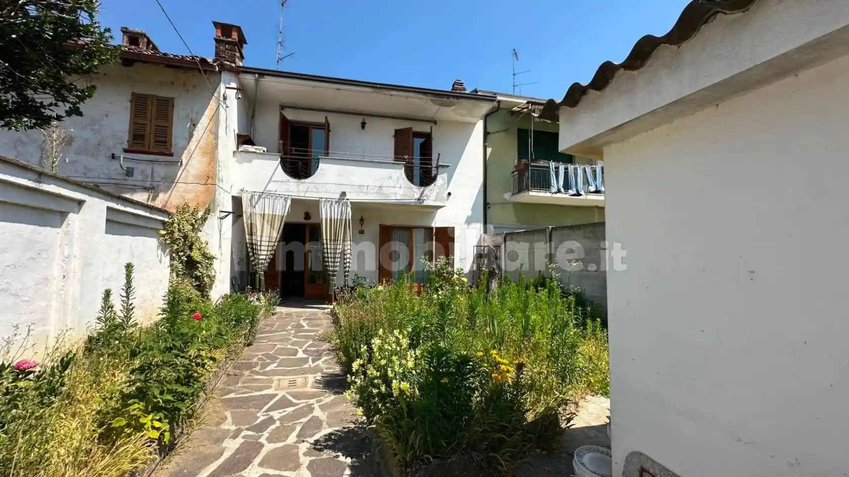 Villetta a schiera in vendita a Mede