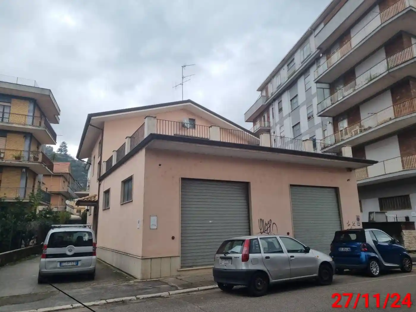 Appartamento in vendita a Sora