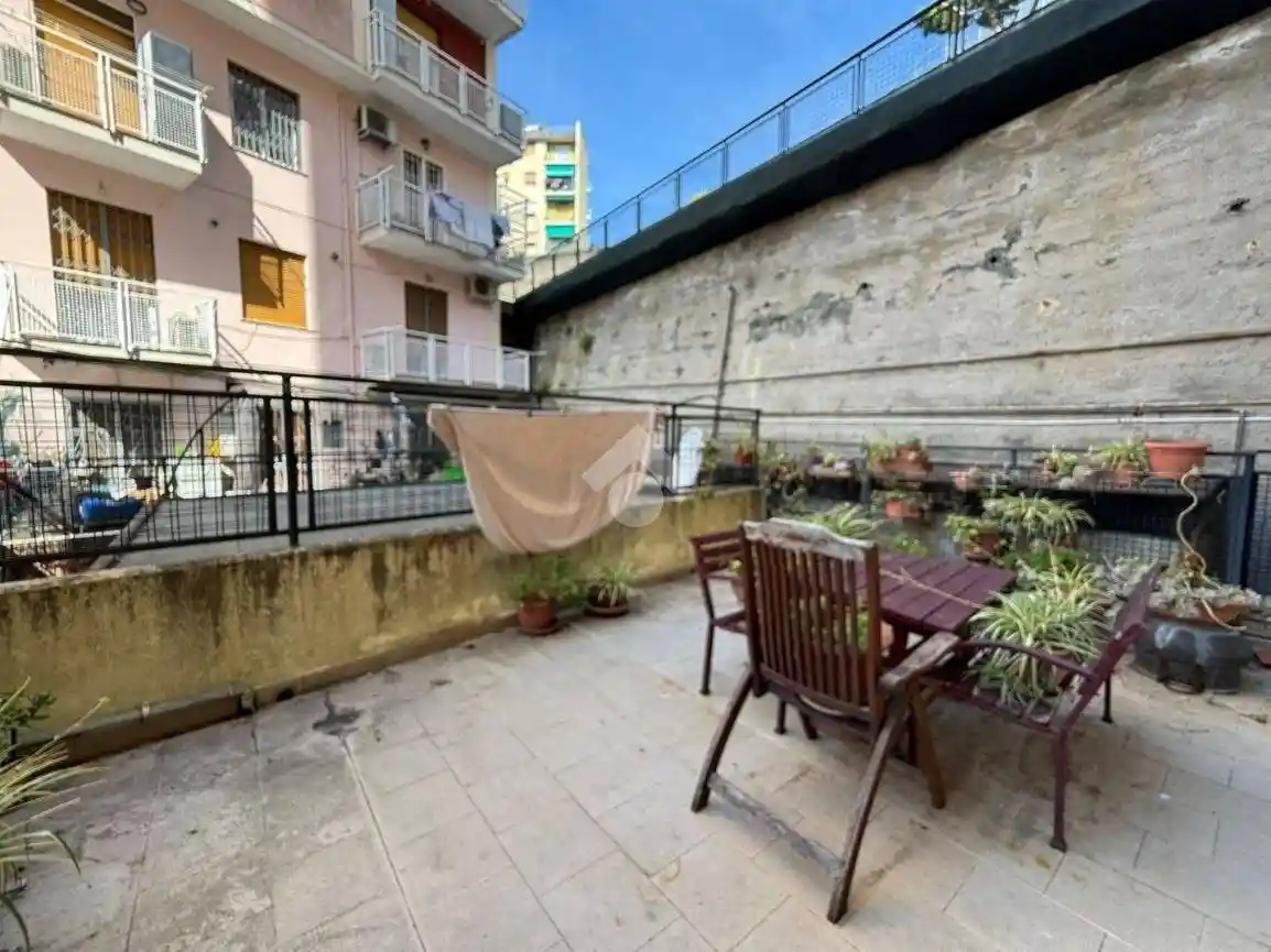 Appartamento in affitto a Genova