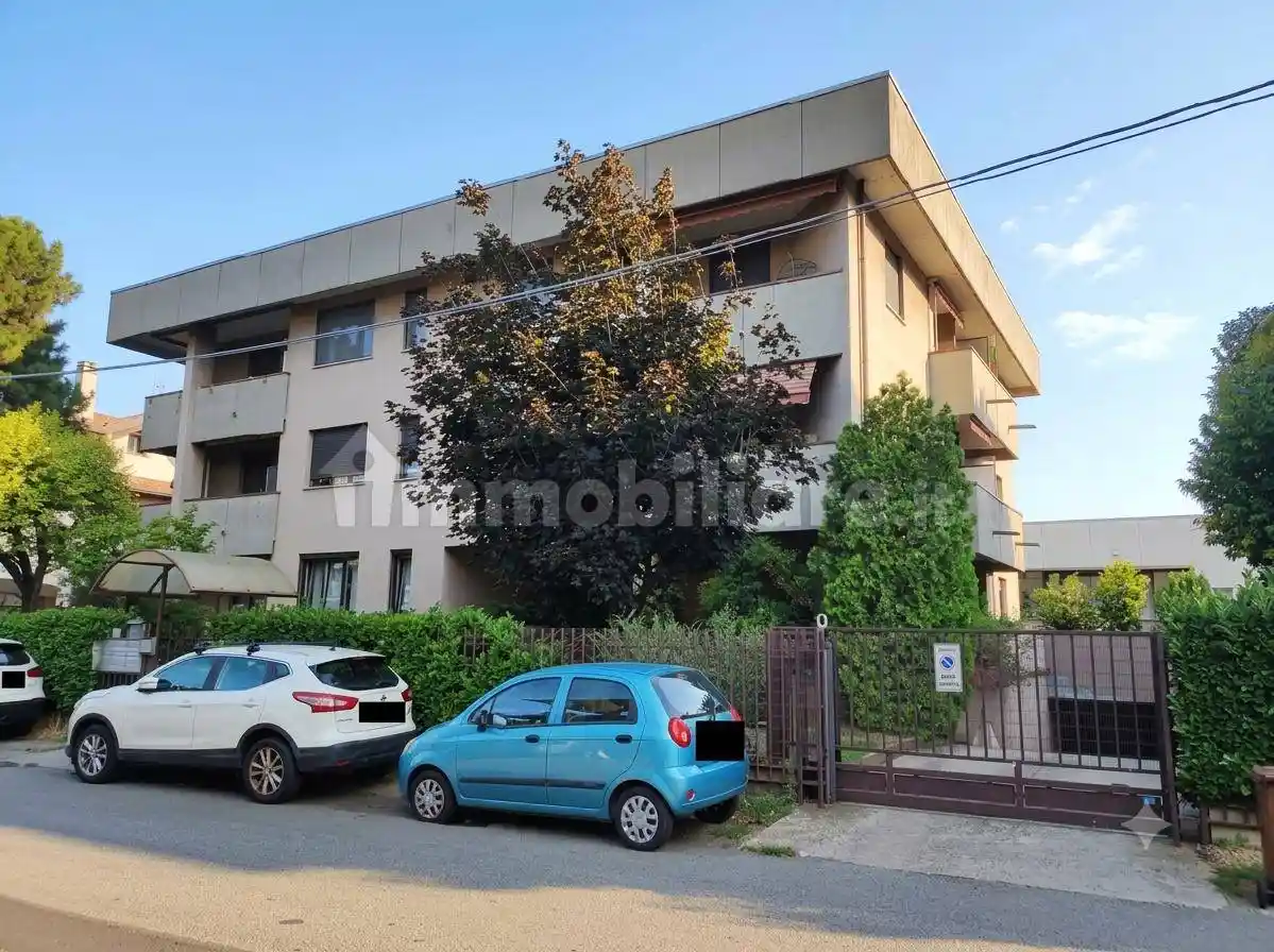 Appartamento in vendita a Legnano