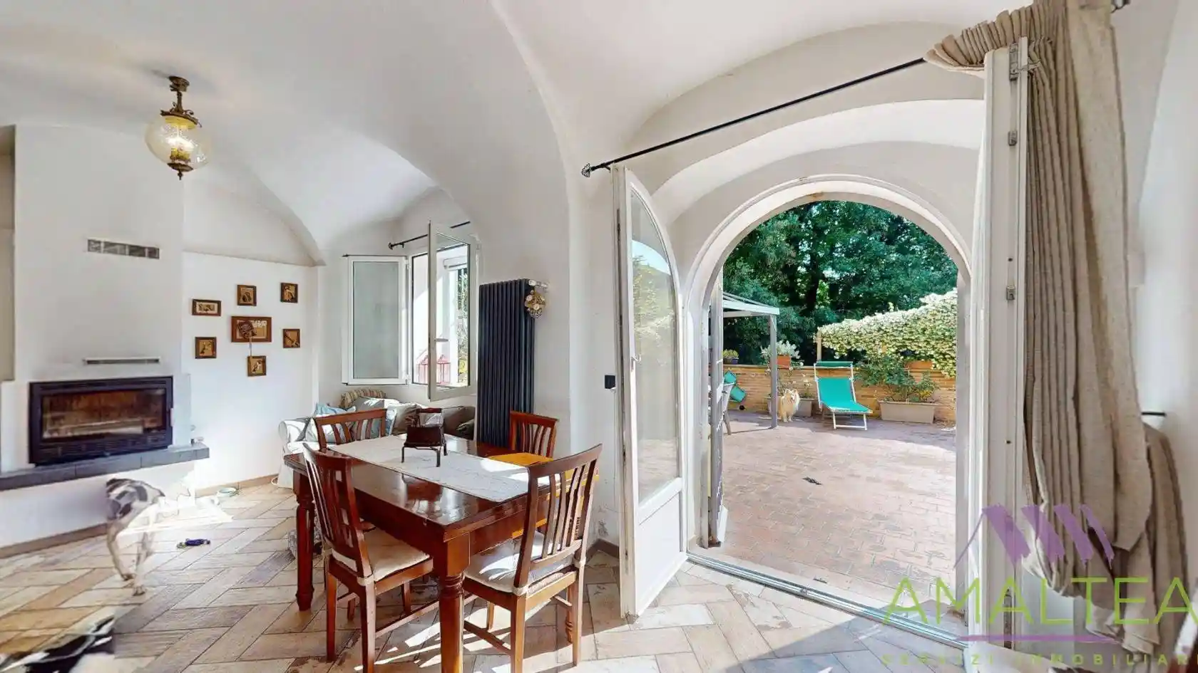 Casa indipendente in vendita a Vado Ligure