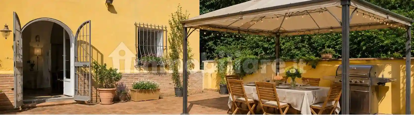 Casa indipendente - foto 2