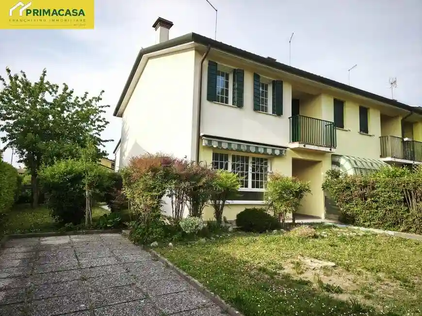 Villetta a schiera - foto 2