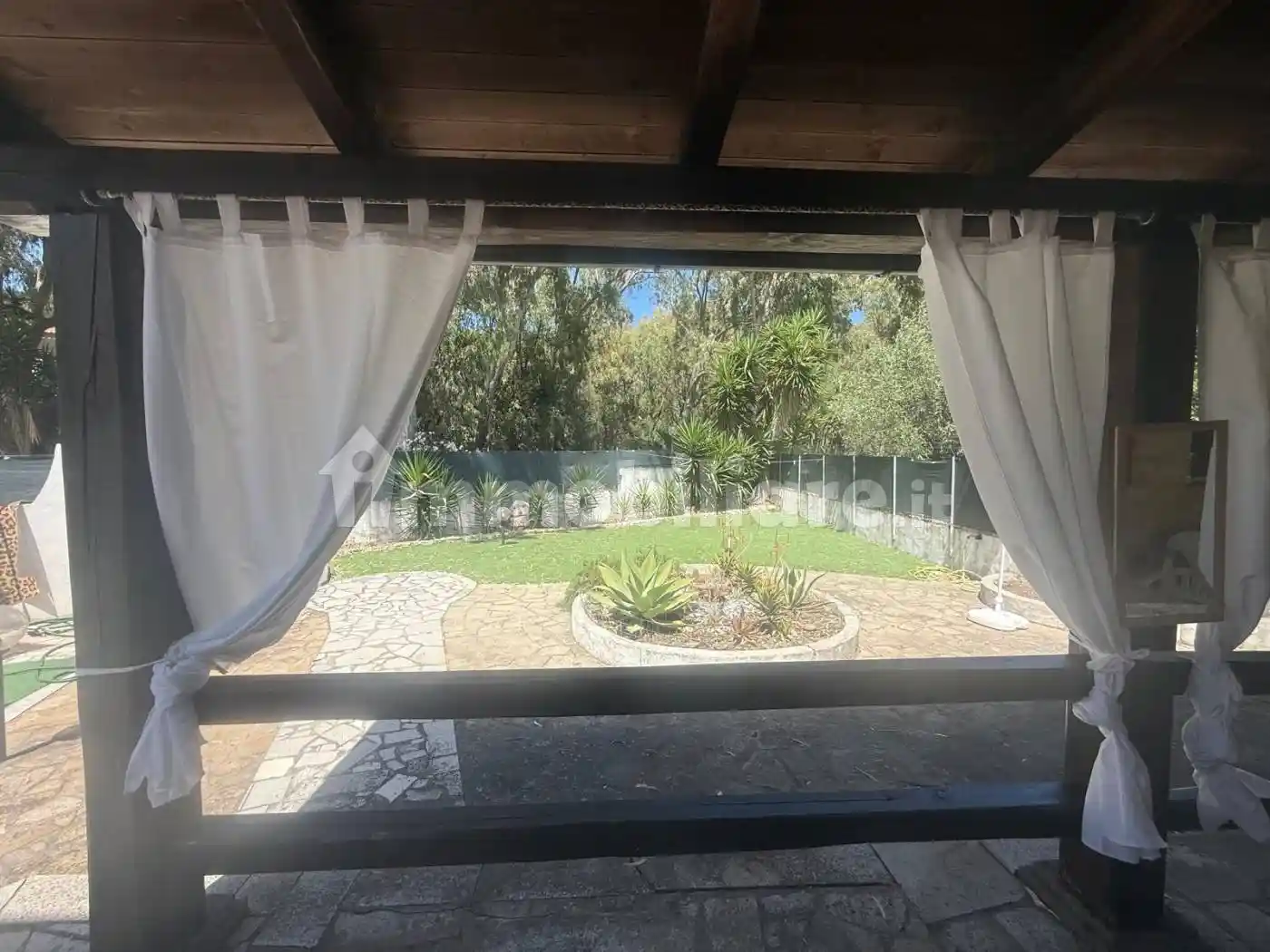 Villa in vendita a Valledoria
