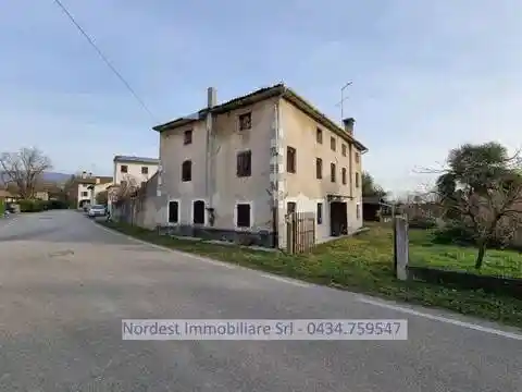 Villa in vendita a Orsago