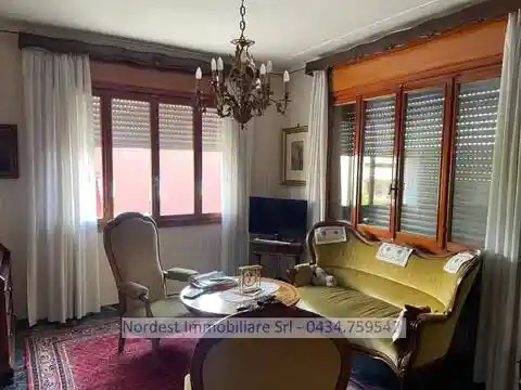 Villa in vendita a Colle Umberto