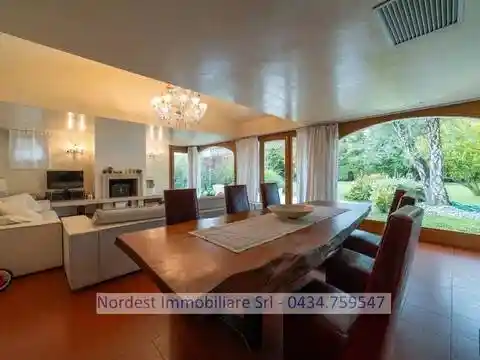 Villa in vendita a Gaiarine