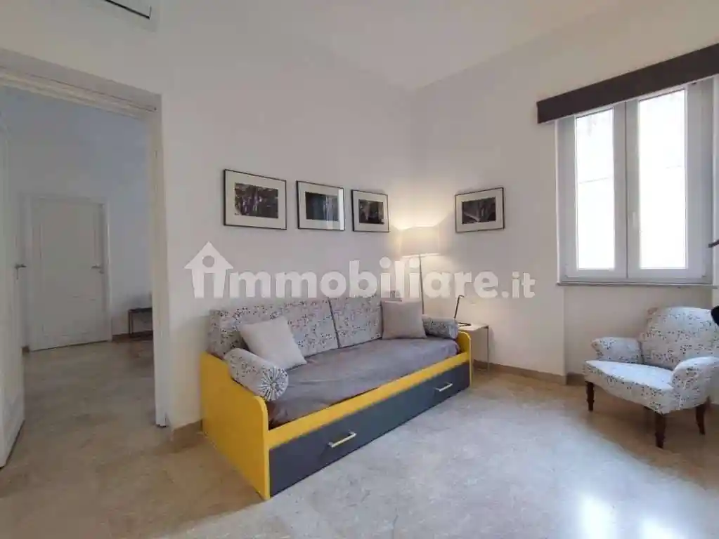 Appartamento in affitto a Siracusa