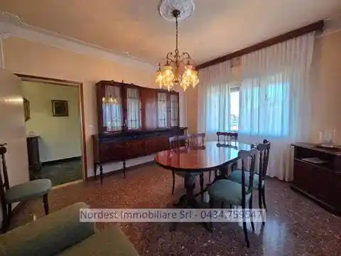 Villa in vendita a Gaiarine