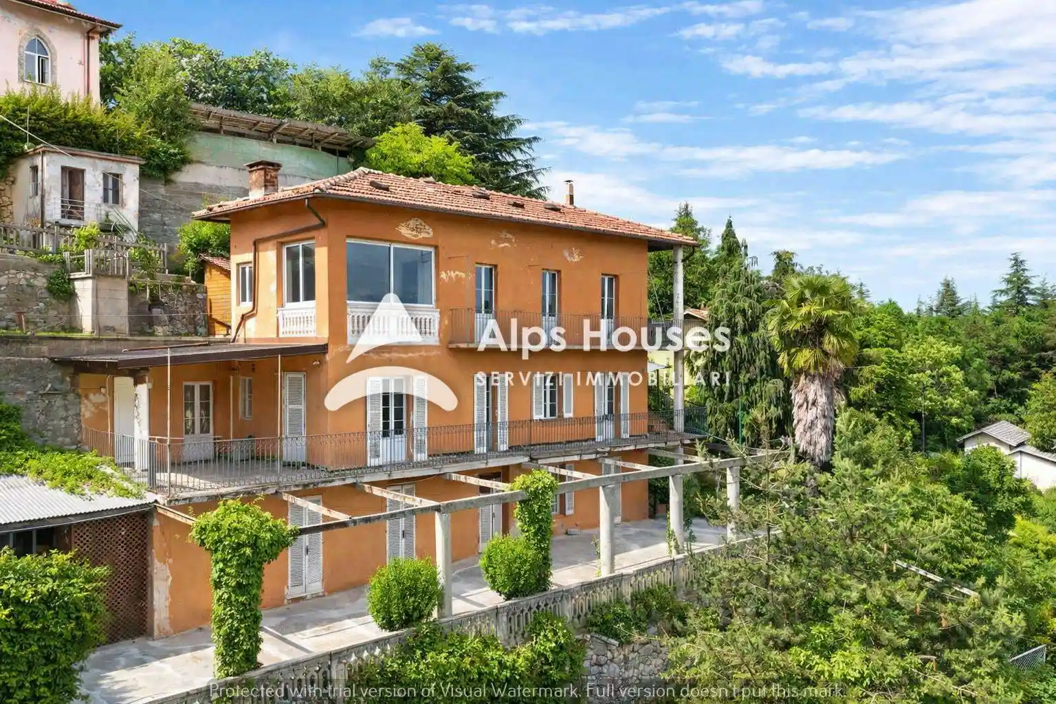 Rustico - Casale in vendita a Borgo San Dalmazzo