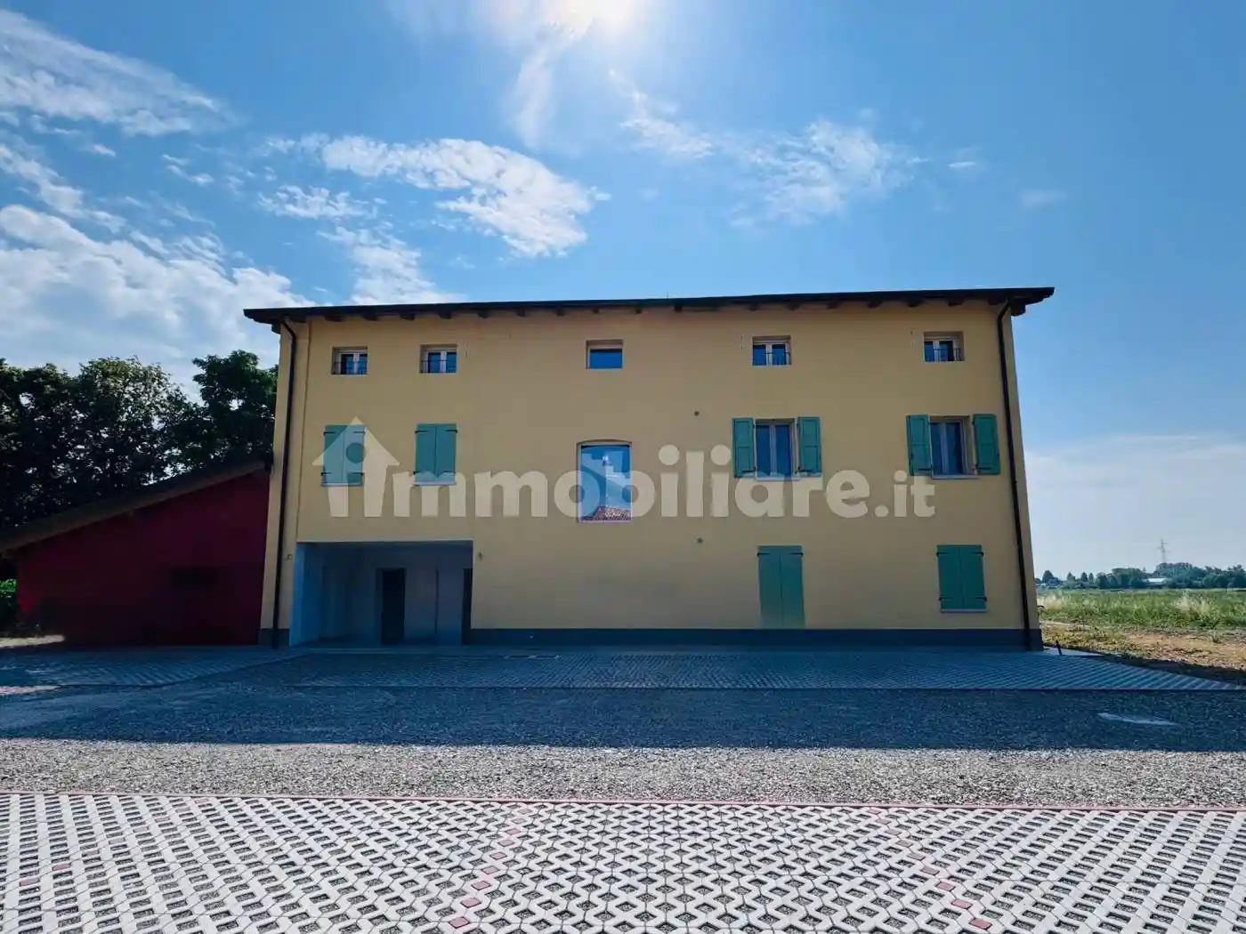 Appartamento in vendita a Modena