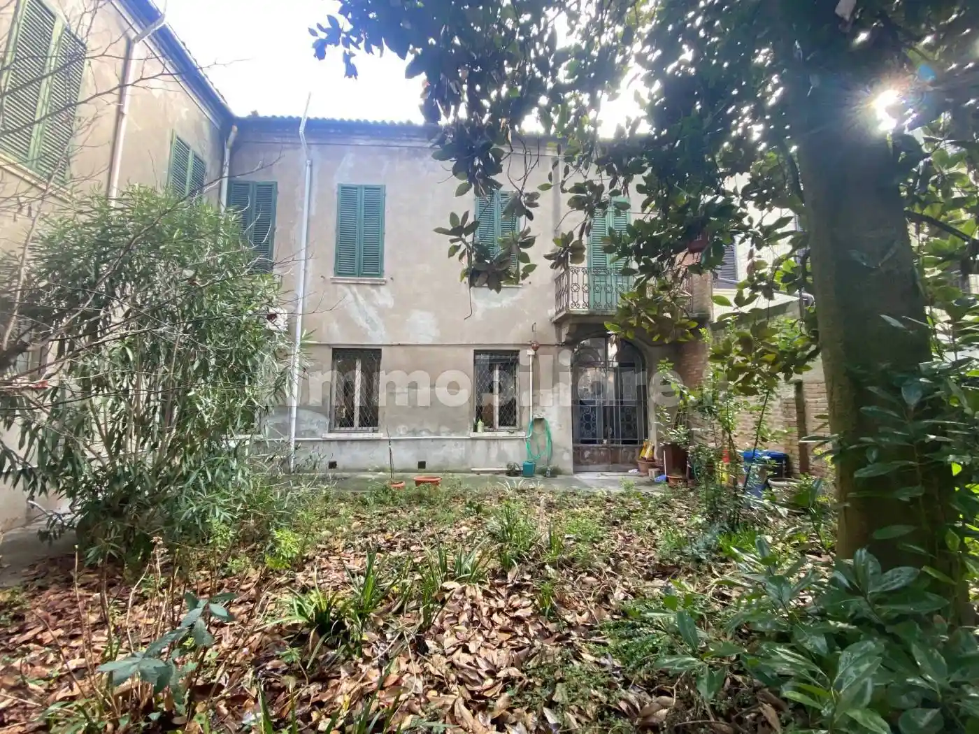 Appartamento in vendita a Ferrara