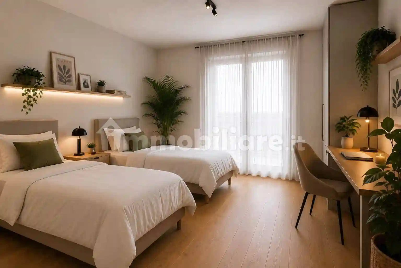 Appartamento - foto 4