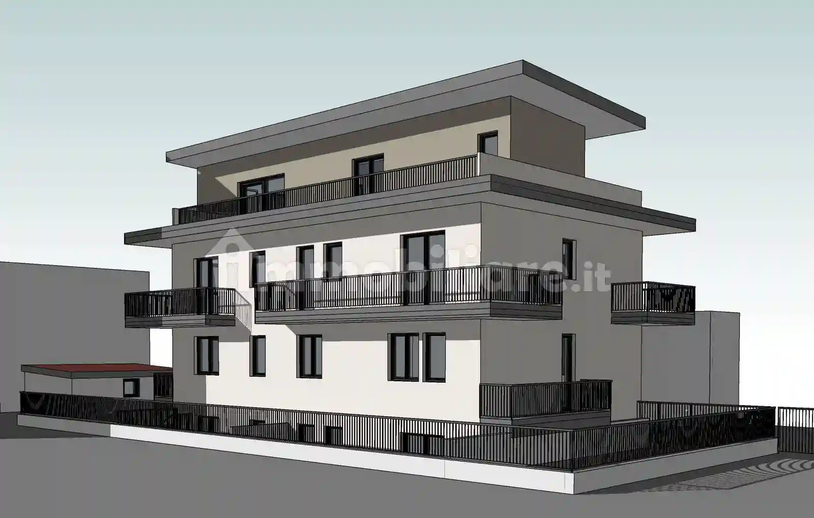 Progetto - foto 2