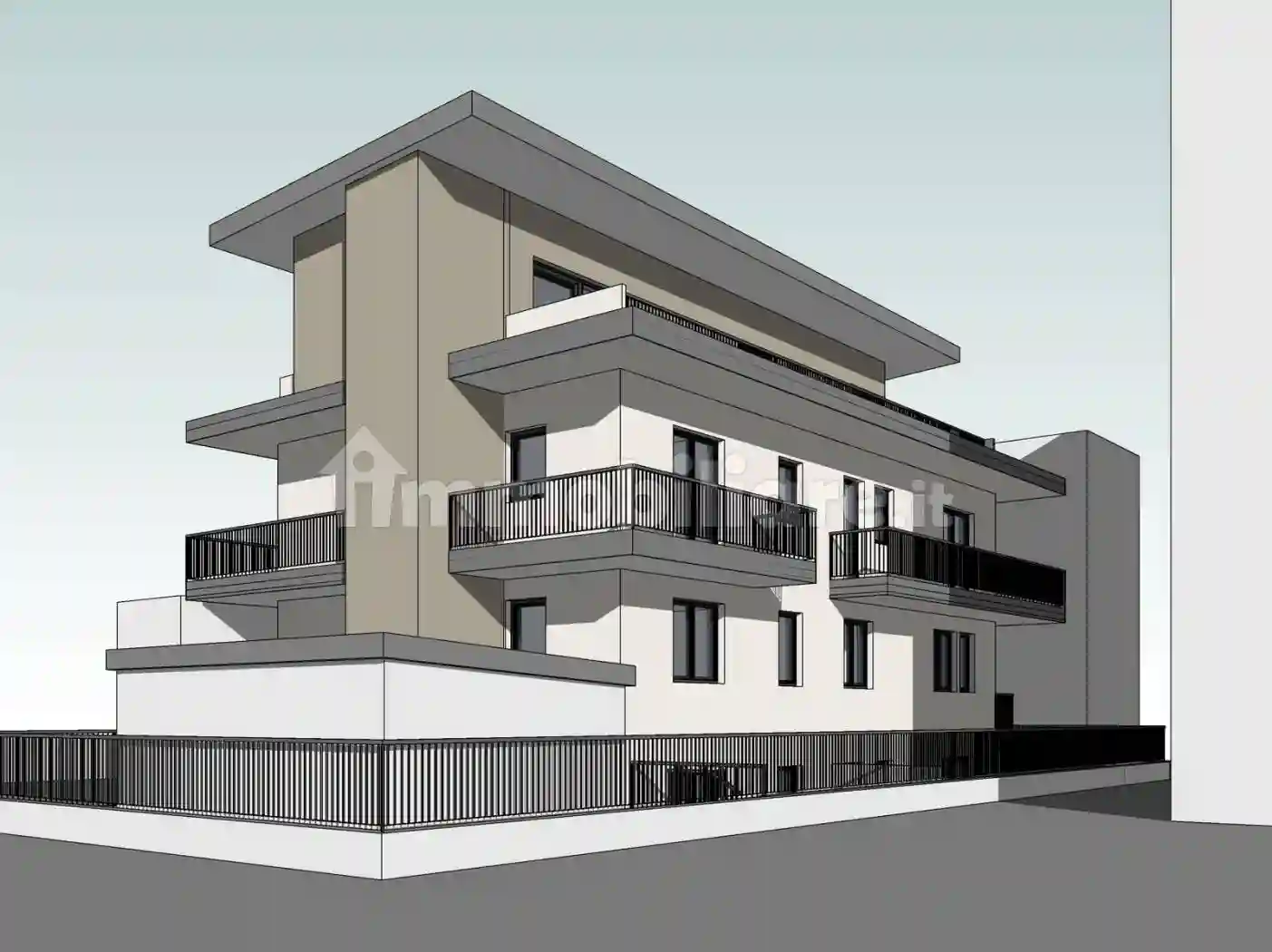 Progetto - foto 3