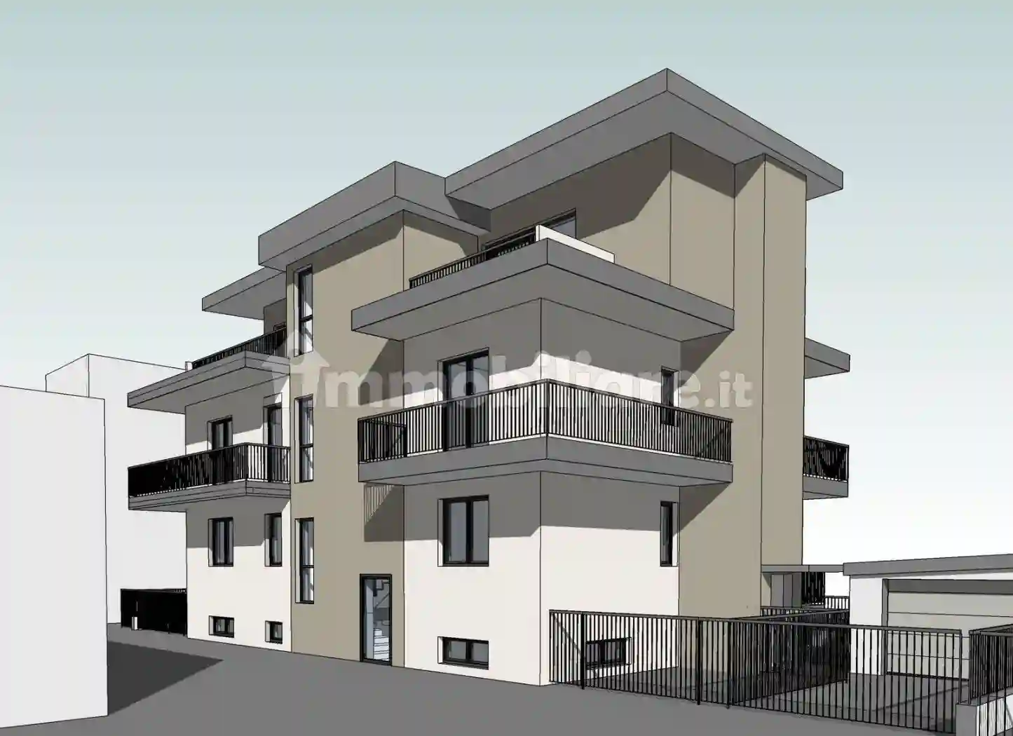 Progetto - foto 4