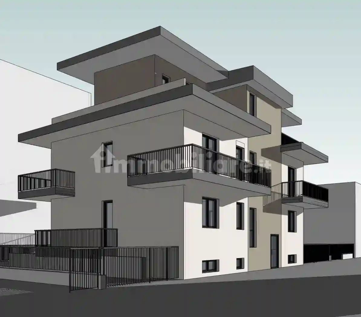 Progetto - foto 5