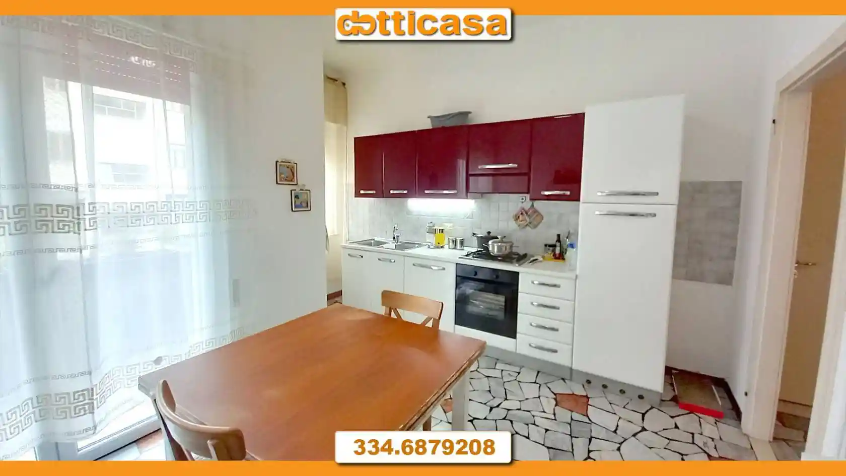 Appartamento in vendita a Vicenza