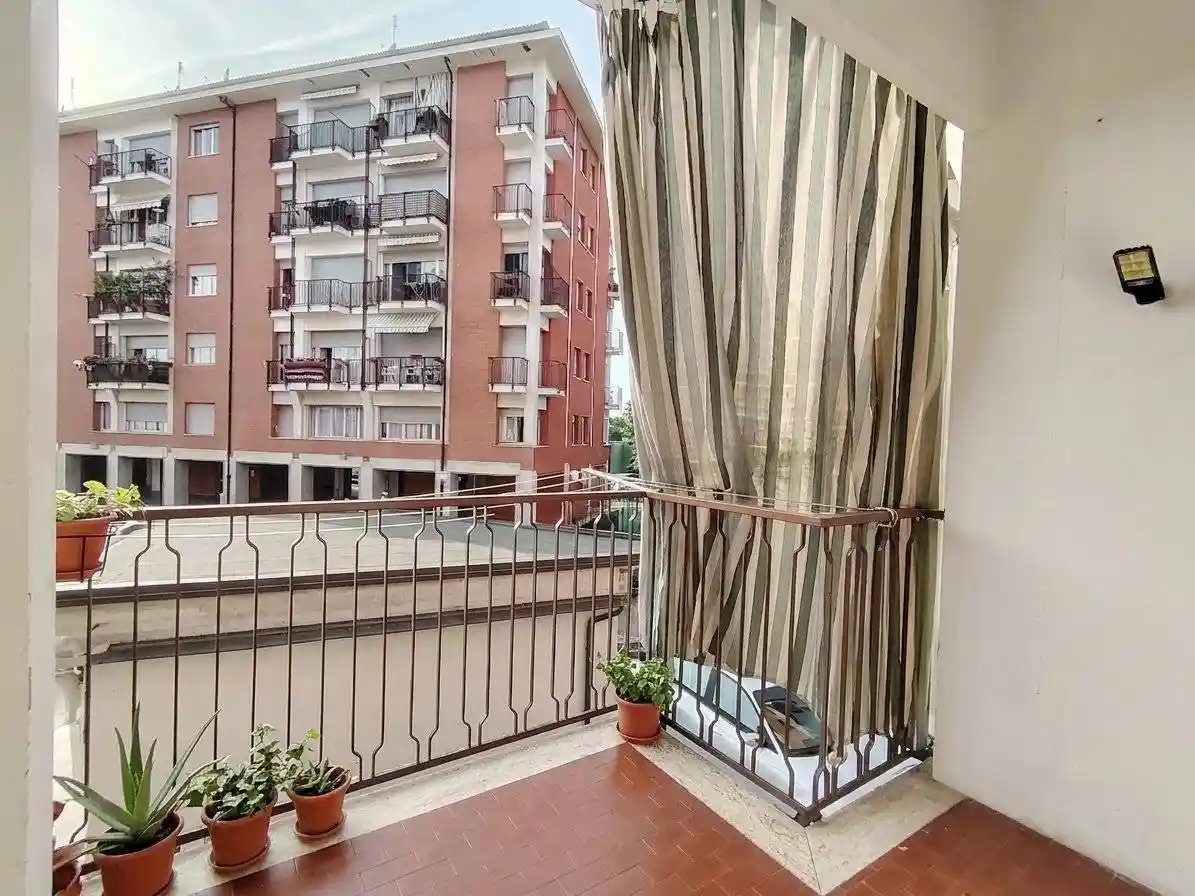 Appartamento in affitto a Rivalta di Torino