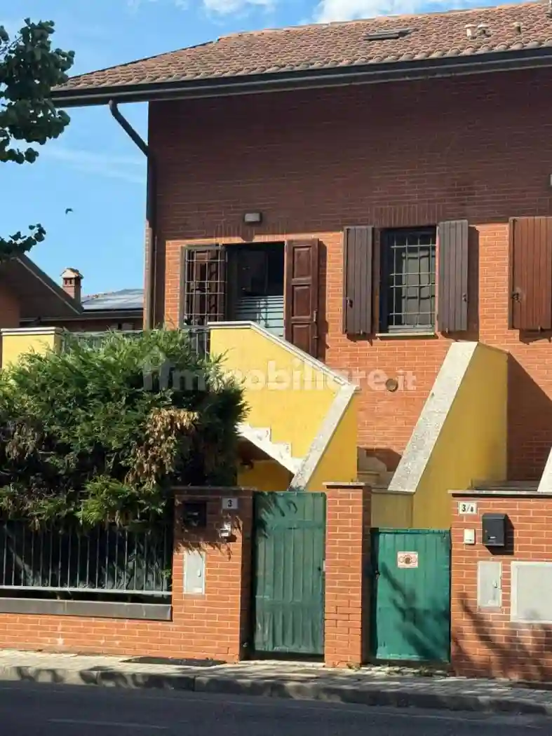 Villetta a schiera - foto 2