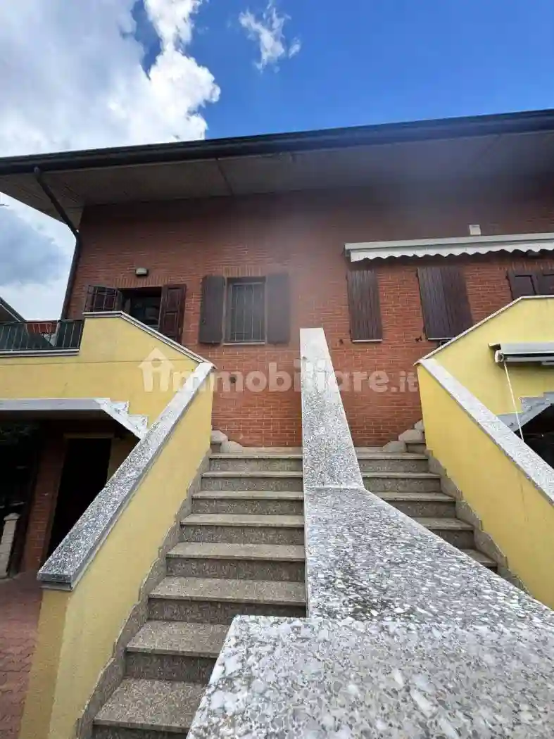 Villetta a schiera - foto 4