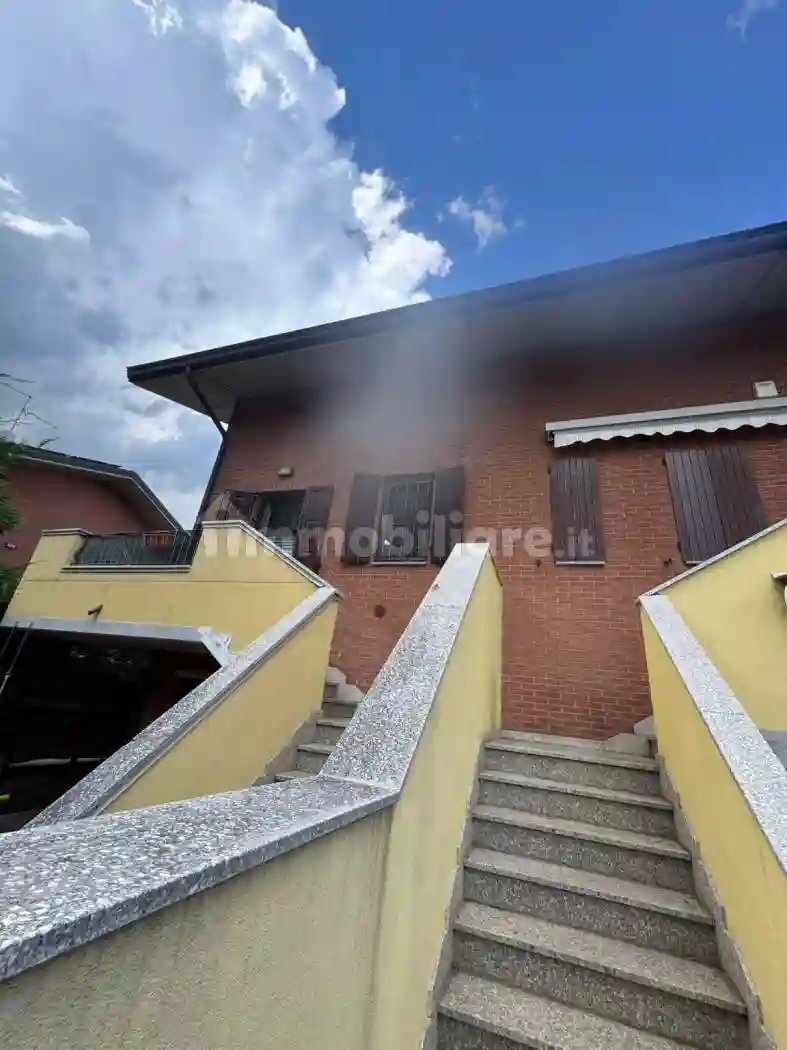 Villetta a schiera - foto 5