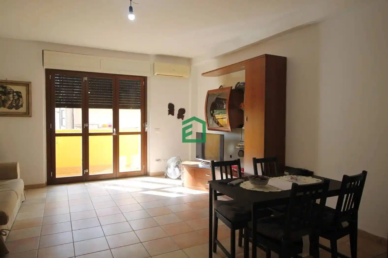 Appartamento in vendita a Giove