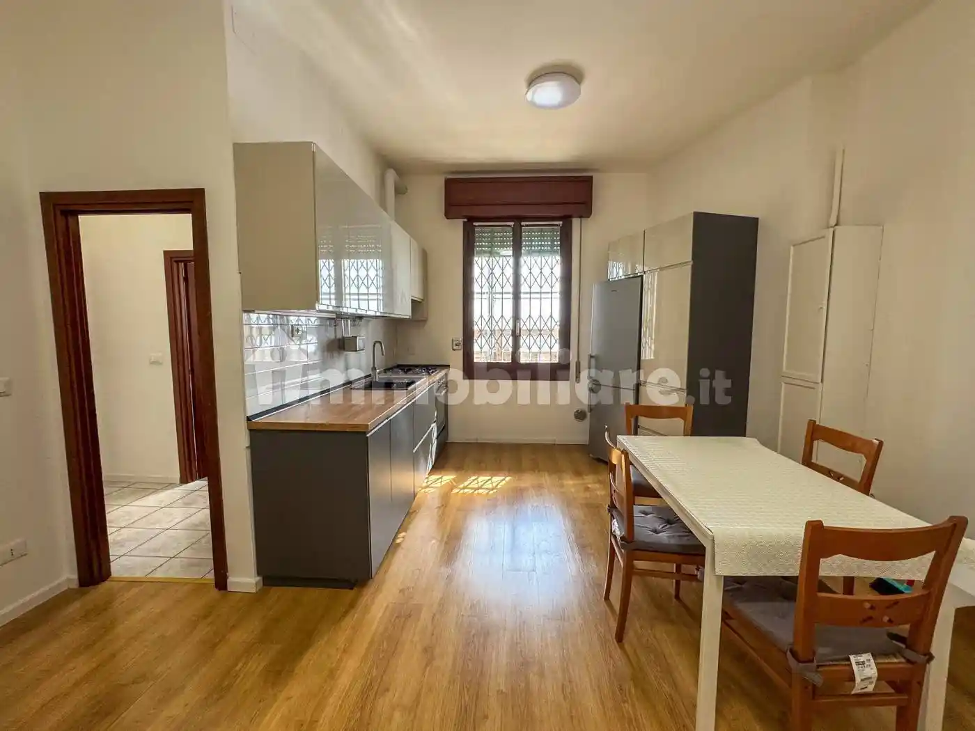 Appartamento in affitto a Bologna