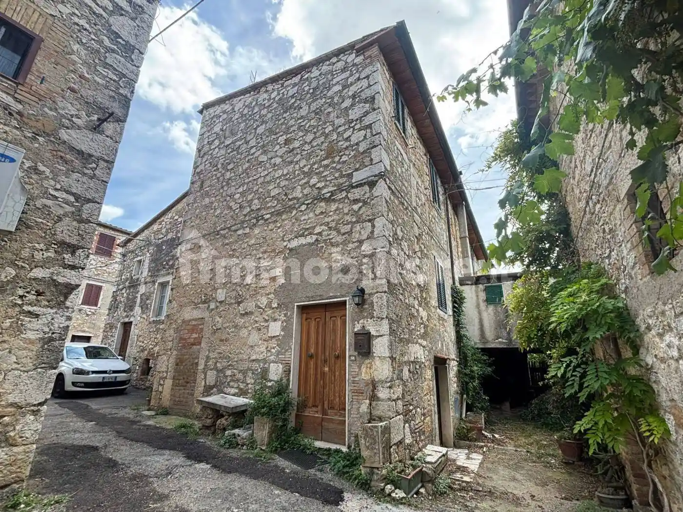Rustico - Casale in vendita a Manciano