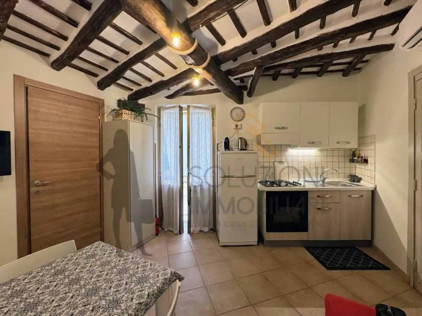 Appartamento in vendita a Trapani