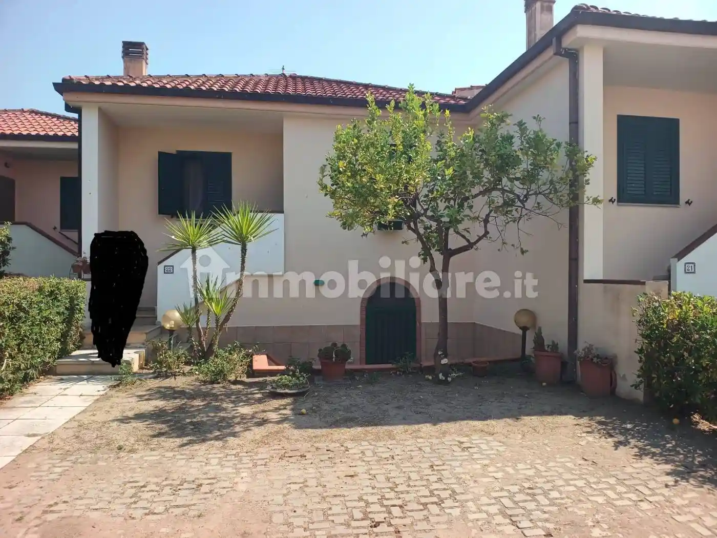 Appartamento in vendita a Bernalda