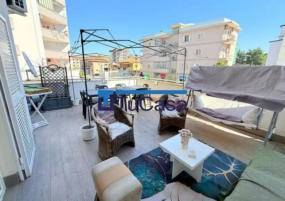 Appartamento in vendita a Aversa