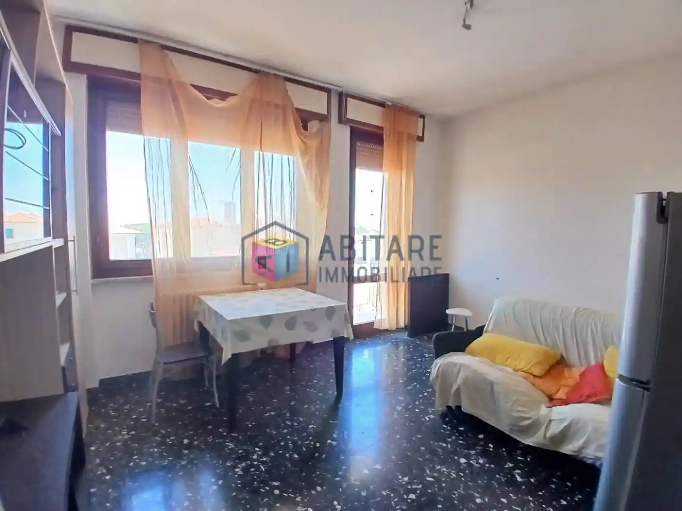 Appartamento in vendita a Livorno