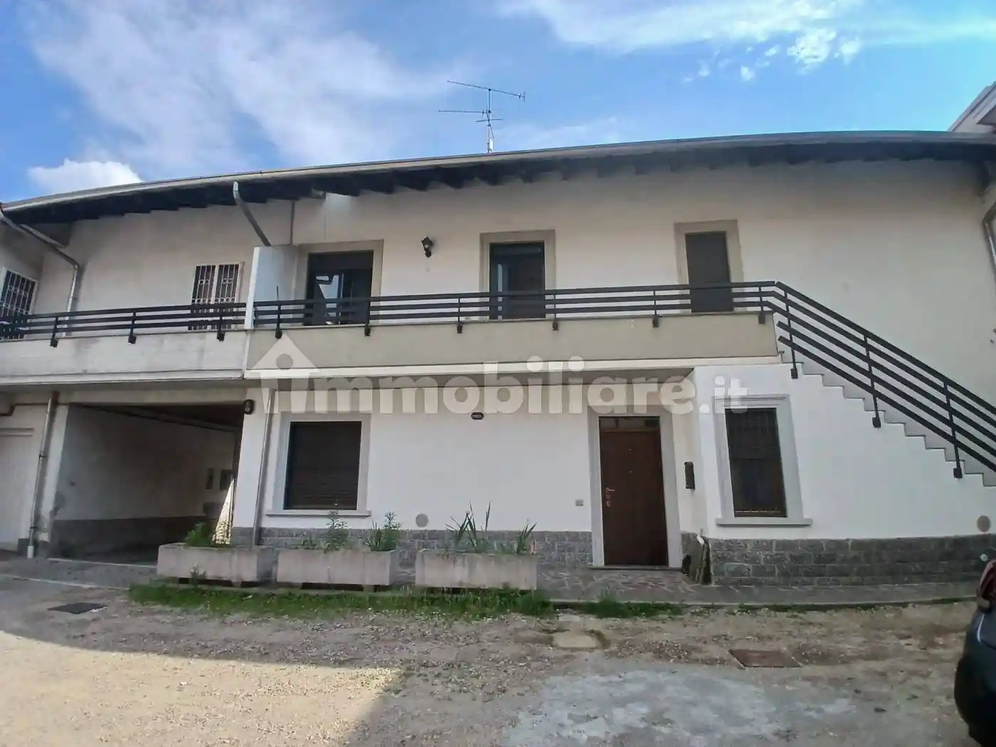 Appartamento in vendita a Saronno