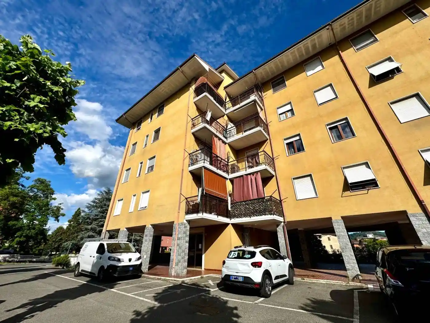 Appartamento in vendita a Acqui Terme