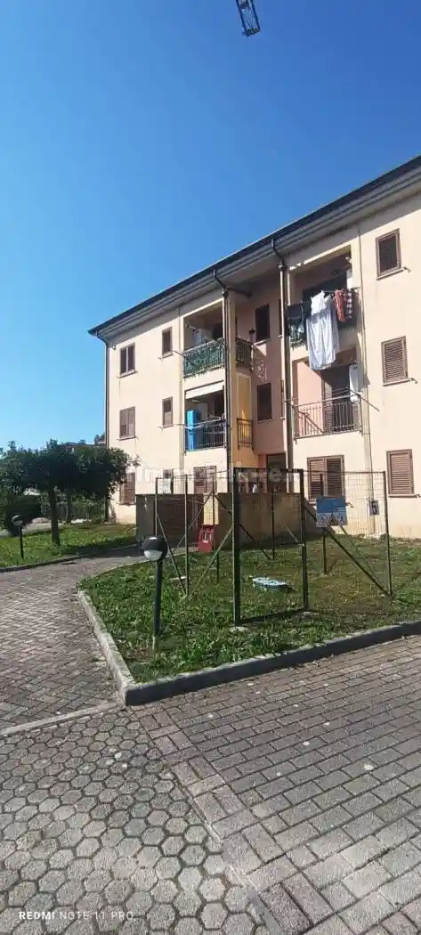 Appartamento in vendita a Castelnuovo Cilento