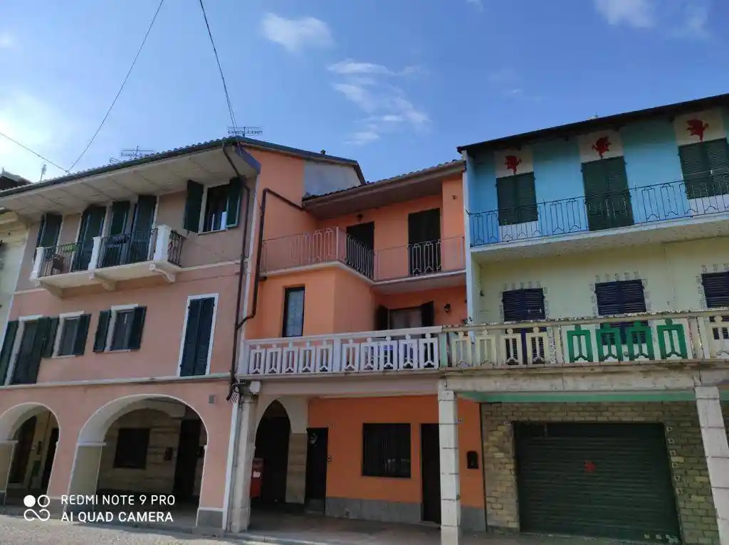 Appartamento in affitto a Verolengo