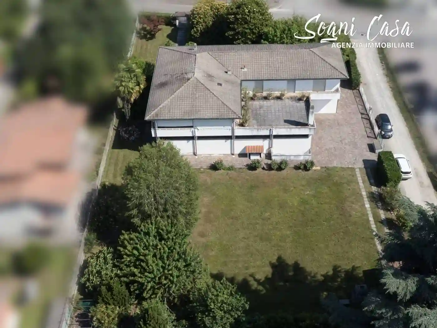 Villa - foto 3