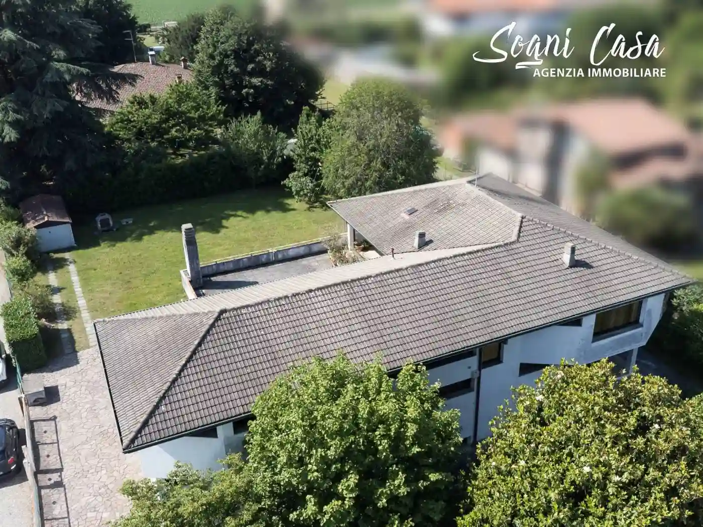 Villa - foto 4