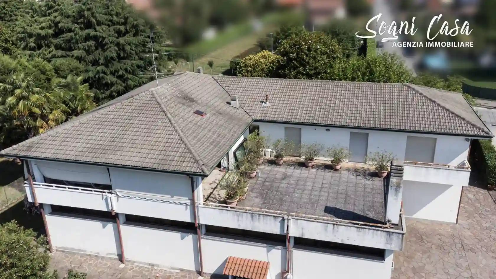 Villa - foto 5