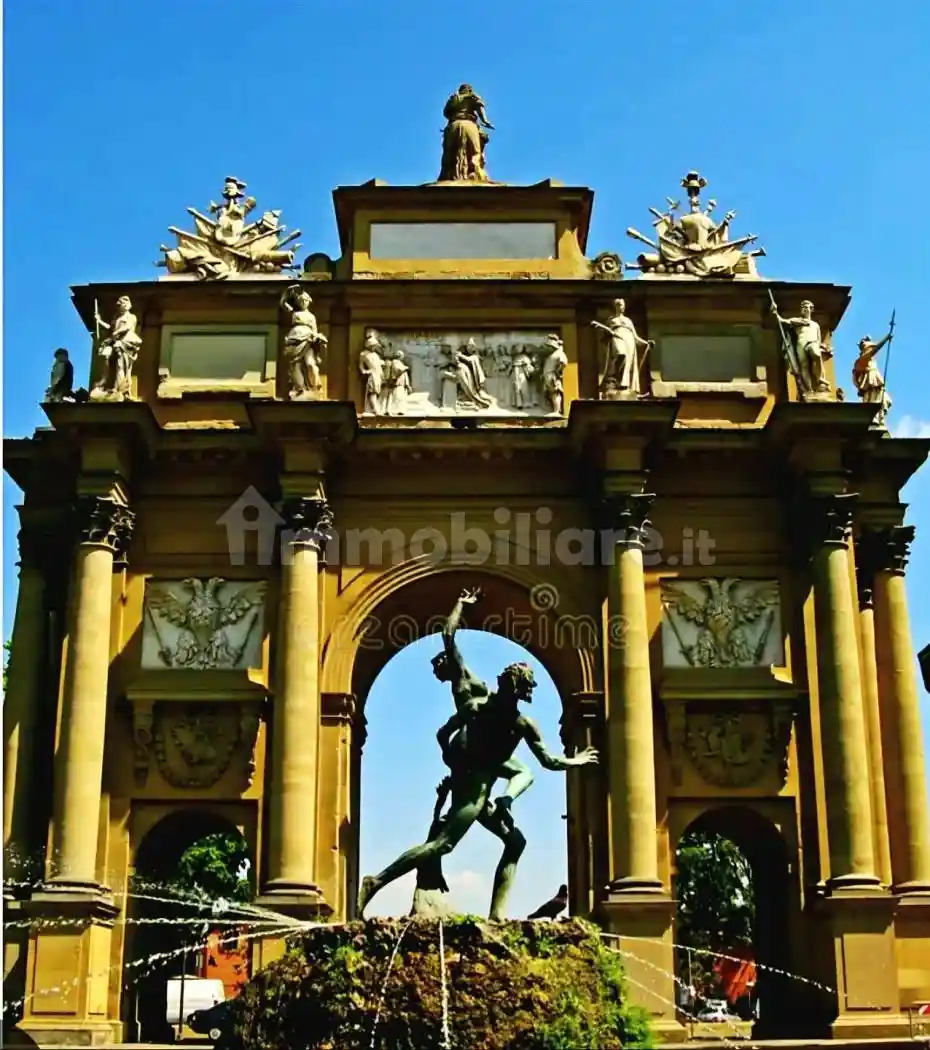 Appartamento in vendita a Firenze