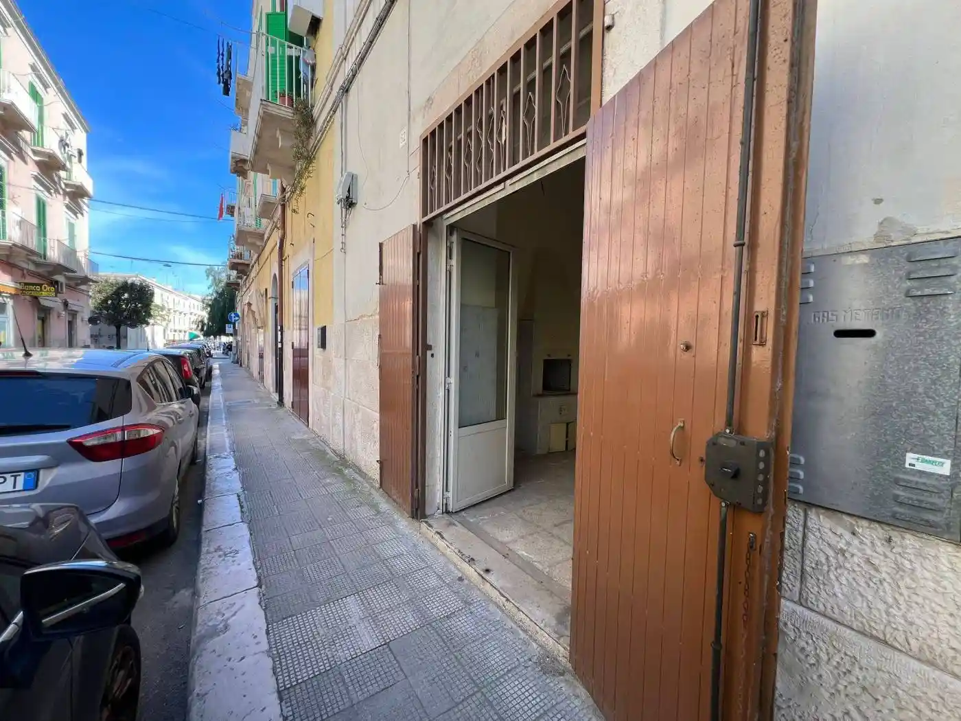 Appartamento in vendita a Molfetta