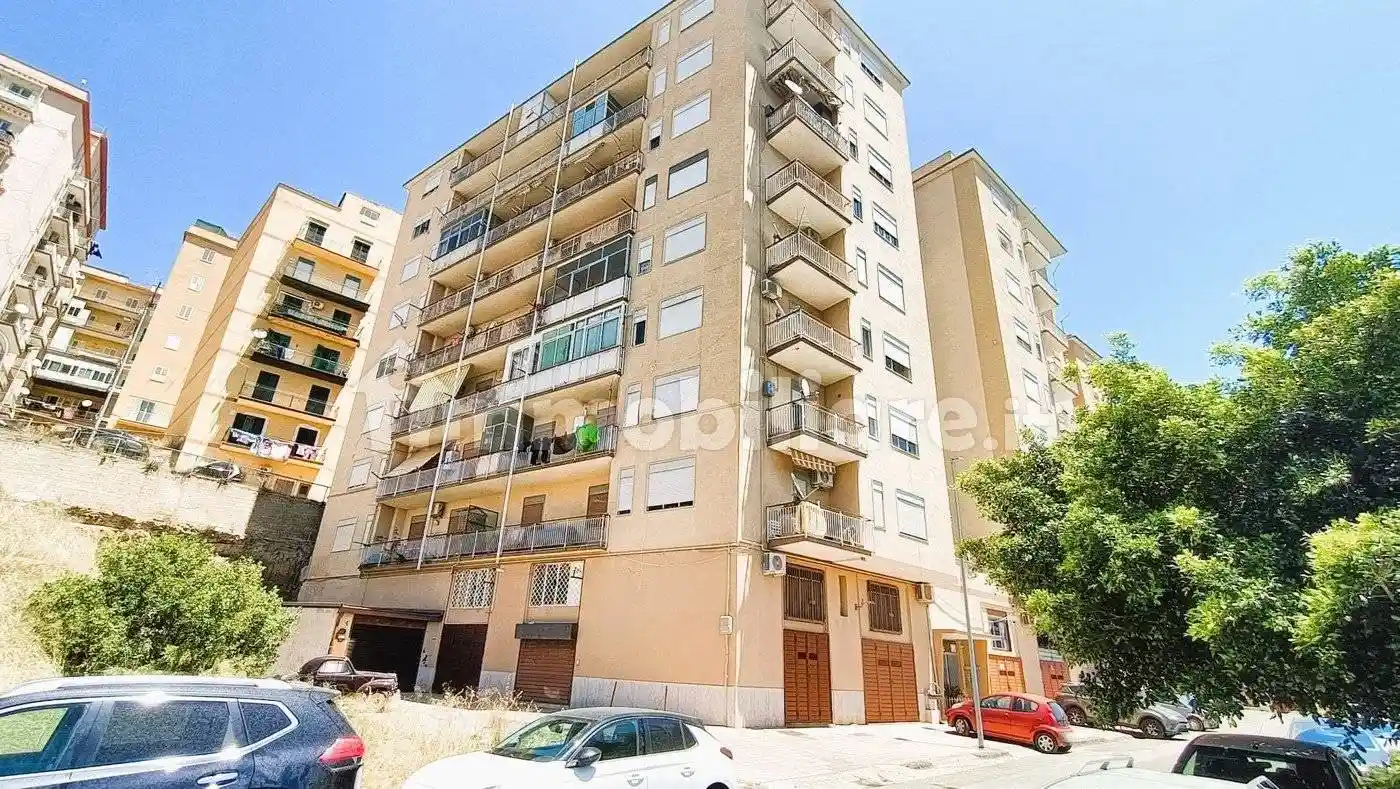 Appartamento in vendita a Agrigento
